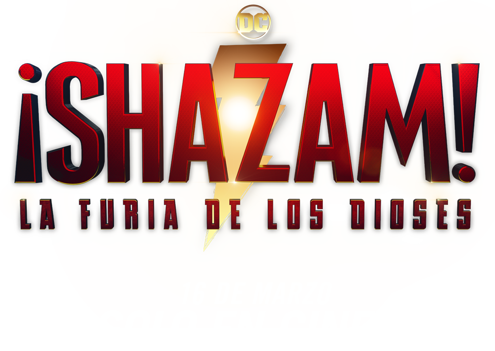 Shazam!: Fury Of The Gods